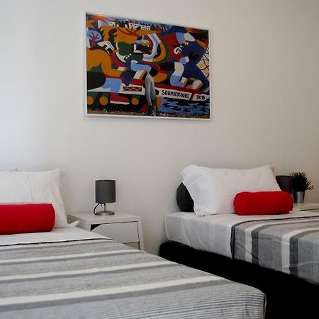 Bnbook - Galbiati Flat Lissone Exterior foto