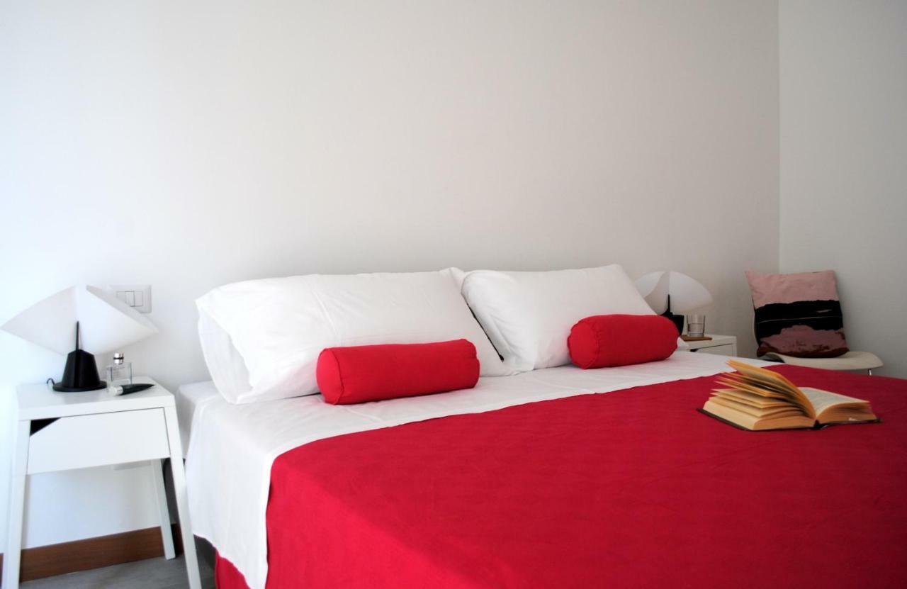 Bnbook - Galbiati Flat Lissone Exterior foto