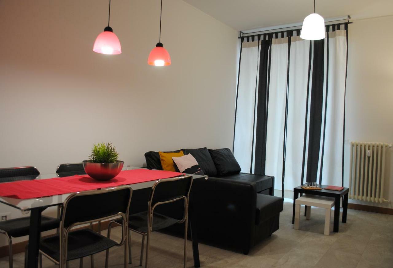 Bnbook - Galbiati Flat Lissone Exterior foto