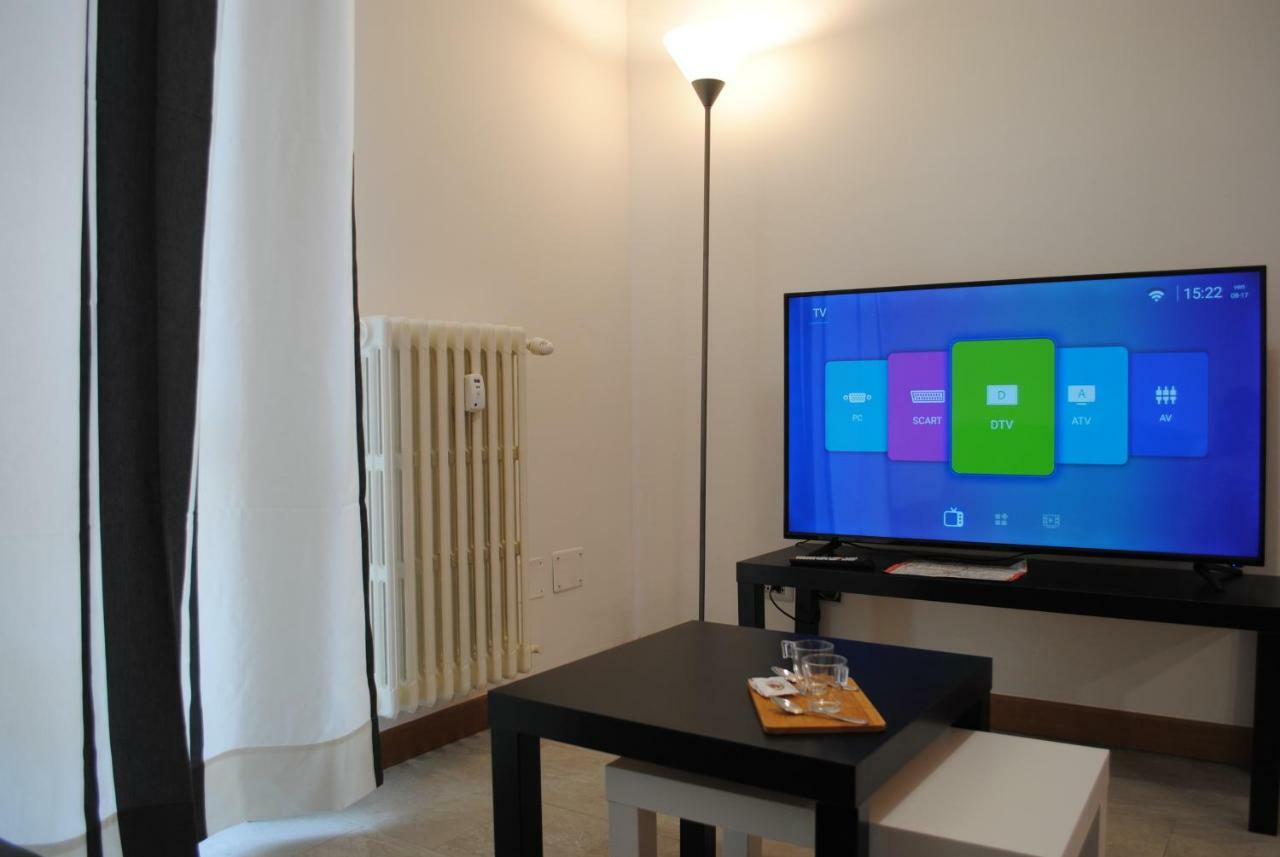 Bnbook - Galbiati Flat Lissone Exterior foto