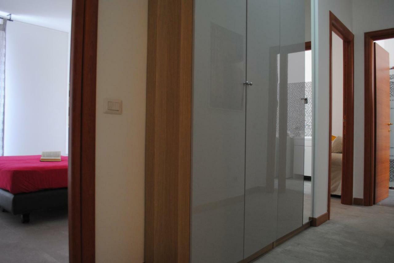 Bnbook - Galbiati Flat Lissone Exterior foto